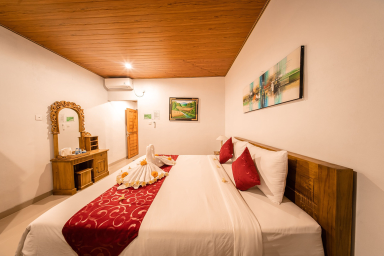 Bedroom 17