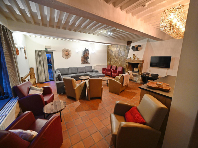 Others 4, Holiday Home in Ardennes with Private Wellness, Luxembourg