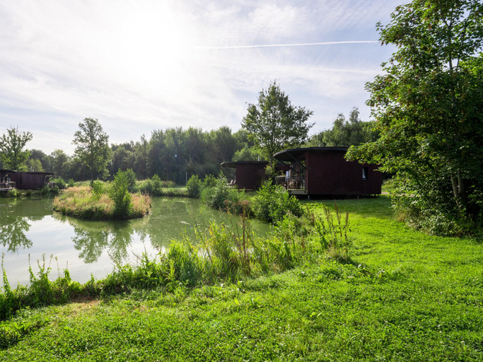 Others 5, Bayleaf Natures Escape, Hainaut