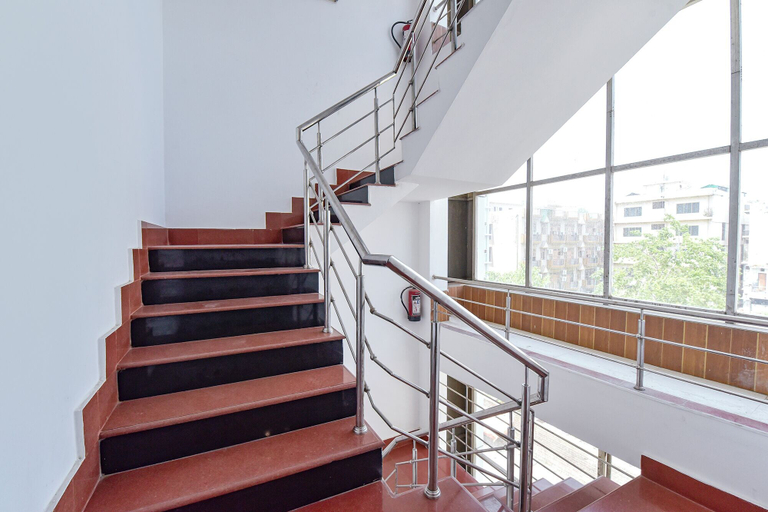 Others 5, Fabhotel Pearl, Dehradun