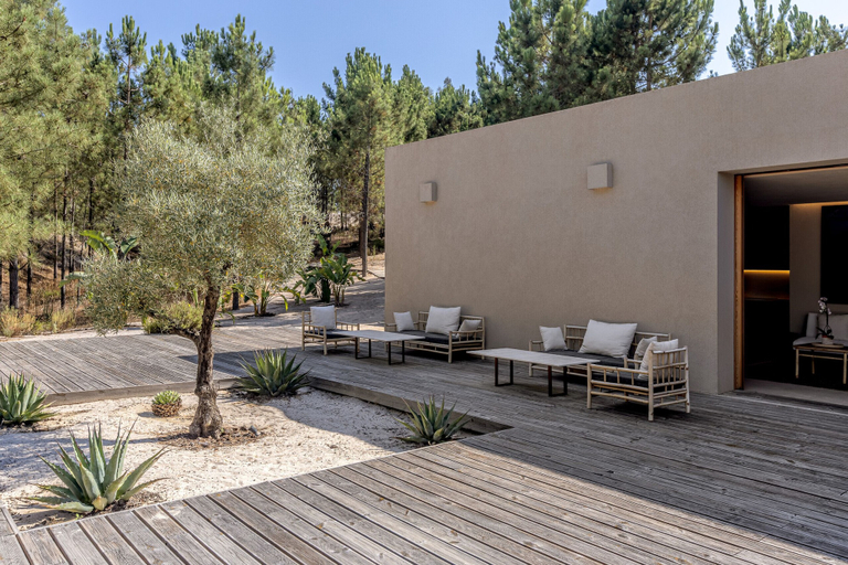 Room 3, Melides Premium Villa With Pool by Homing, Grândola