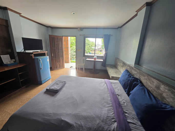 Bedroom 3, h&Y chaweng, Ko Samui