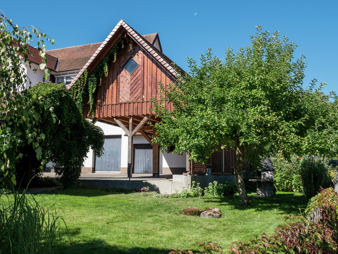 Others 5, Gemutliche Wohnung in Schwenningen, Schwarzwald-Baar-Kreis