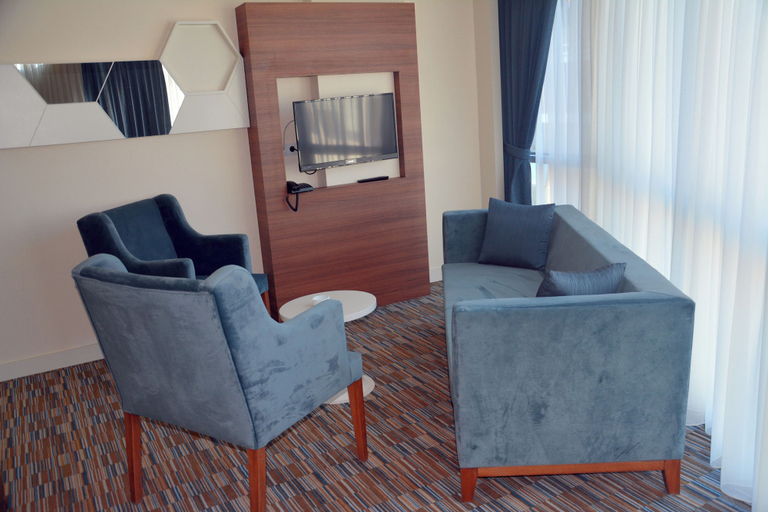 Others 4, Grand Ramons Hotel, Acıpayam