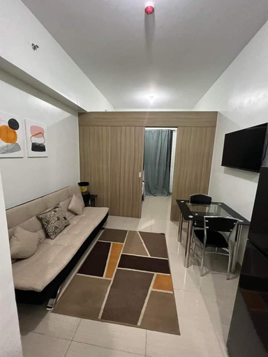Bedroom 3, Shore Residences Near MOA, Pasay City