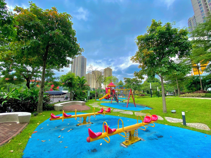 Sport & Beauty, Vinhomes D'Capitale Apartment-Hani House, Cầu Giấy