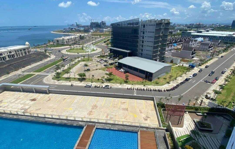 Sport & Beauty, Delft Apartment CPI, Makassar