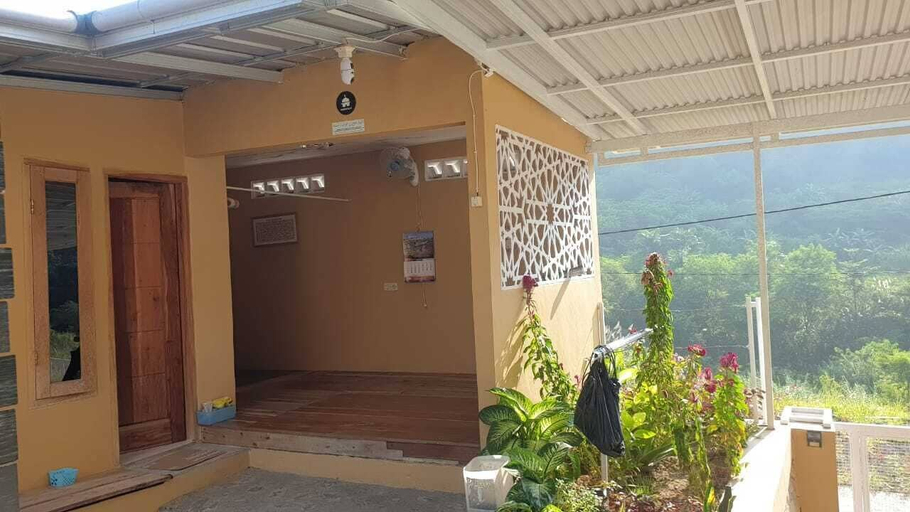 Exterior & Views 5, OMAHKAYU Ciherang Hills, Bogor