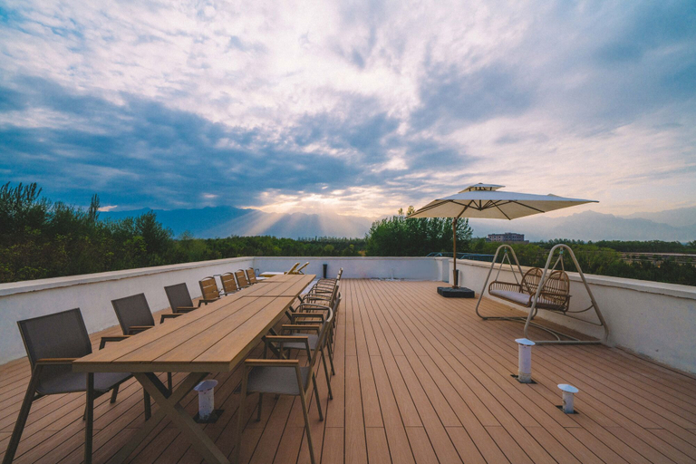 Others 4, TOTOLO Winery Vacation Homestay, Yinchuan