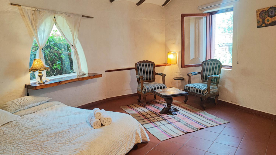 Bedroom 2, YVY CASA HOTEL, Florida