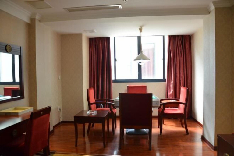 Others 5, FanYing Business Hotel, Huzhou
