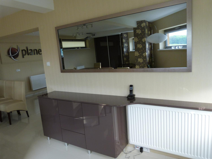 Bathroom 3, QUEST HOTEL - dawniej Hotel Planeta, Brzesko|Brzeg