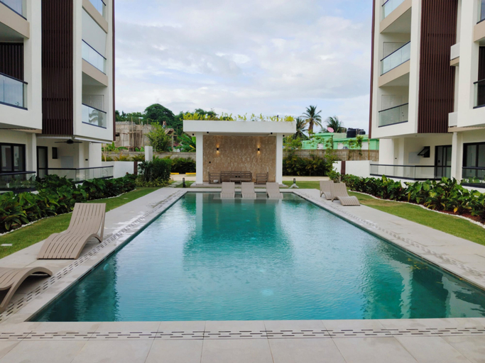 Sport & Beauty 3, Prado Suites Las Terrenas, Las Terrenas
