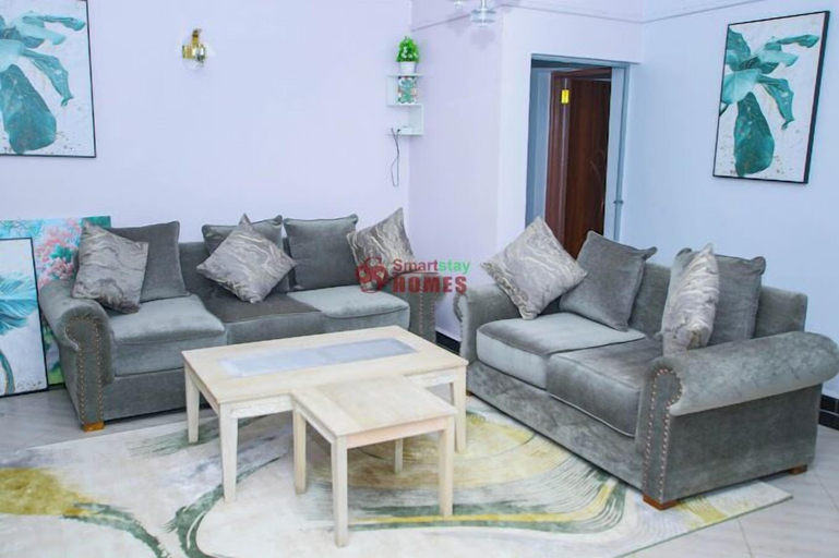 Others 3, Lux Suites Mungai Heights Naivasha, Naivasha
