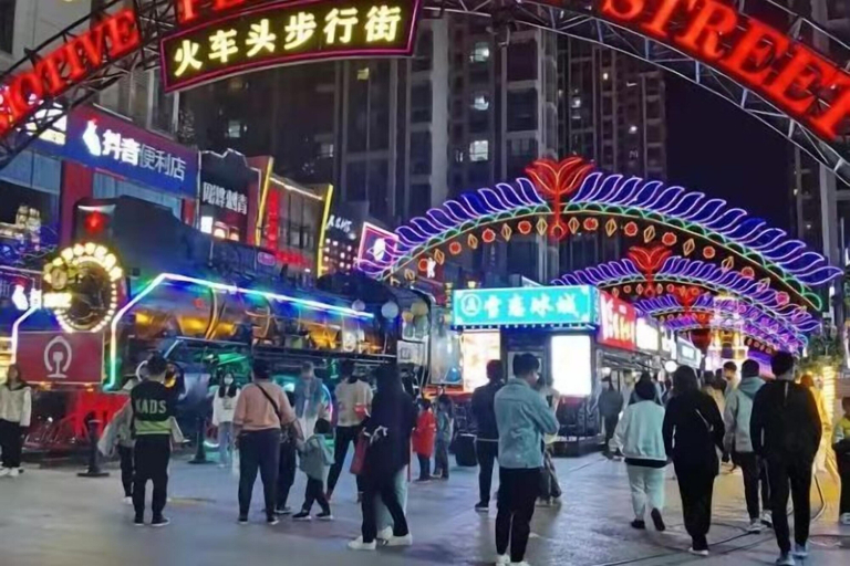Others 4, Jinmei Hotel (Yuhua Wanda), Shijiazhuang