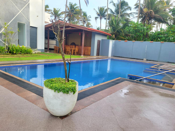 Sport & Beauty 2, Canela Resort, Habaraduwa