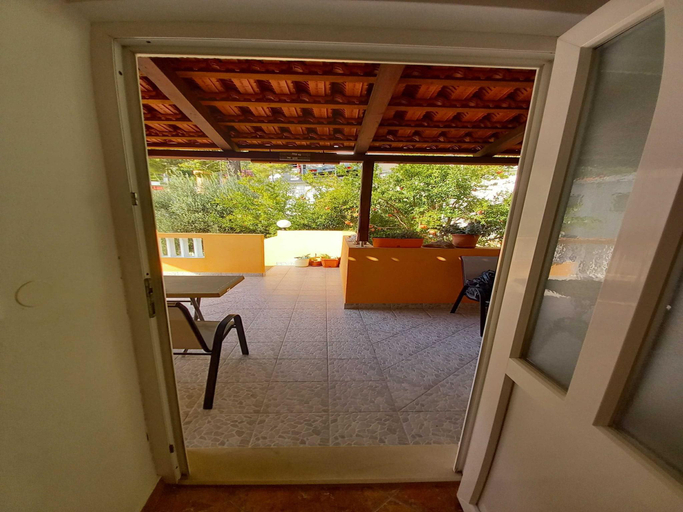 Others 4, Apartments Vinko Mljet- One-Bedroom Apartment with Terrace A4, Mljet