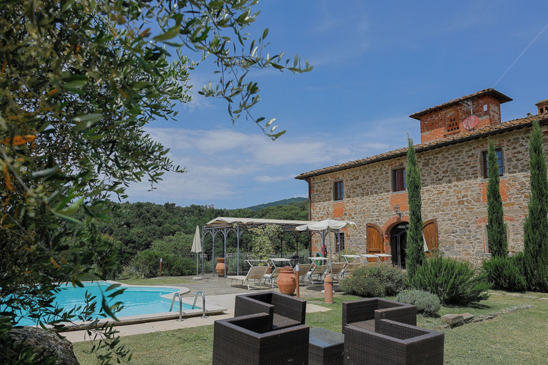 Exterior & Views 2, Villa Margherita, Florence