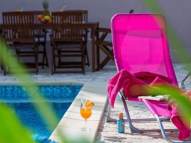Sport & Beauty 2, Villa Roza - One-Bedroom Apartment, Dubrovnik