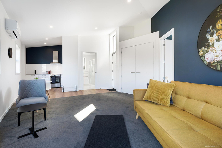 Others 5, Modern One Bedroom Apartment with Lake View, Queenstown-Lakes