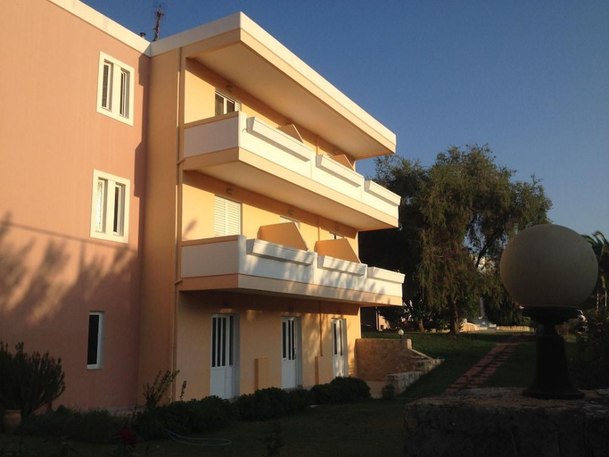 Others 5, Kyriaki Hotel, Crete