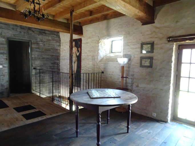 Others 3, Manor in Cotentin with Historic Charm, Manche