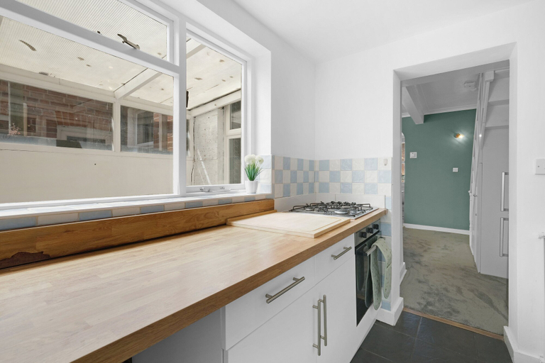 Bathroom 3, Charming 3 Bed House at Blakes Cottages, Reading