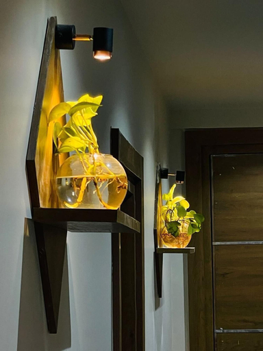 Food & Drinks 3, Hotel T2 Grand, Mumbai Suburban