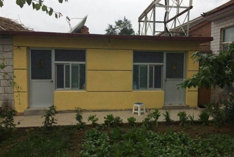 Exterior & Views 2, Yiyuan Keyuan Farm House, Baoding