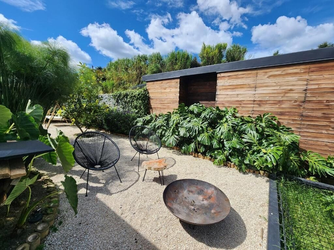 Others 5, Cumbres Luxury Glamping, Guarne