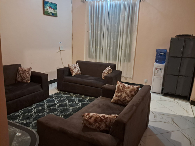 Others 5, Victorious Chillzone Hostel, Meru
