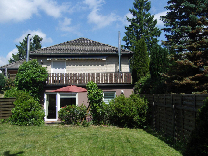 Others 3, Wohnung in Heringhausen mit eigener Terrasse, Waldeck-Frankenberg