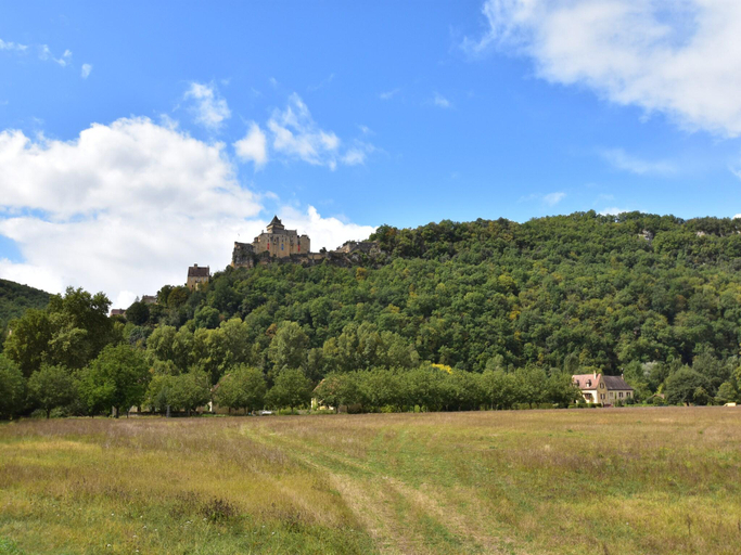 Others 5, Romantic Cottage, Berbiguieres, Dordogne