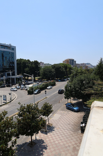 Exterior & Views 2, City Center INN, Shkodrës