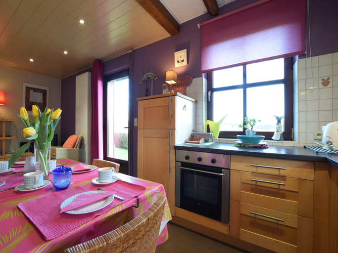 Others 4, Cozy Cottage in Bastogne, Luxembourg