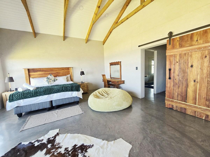 Bedroom 3, Sapphire St Helena Bay, West Coast
