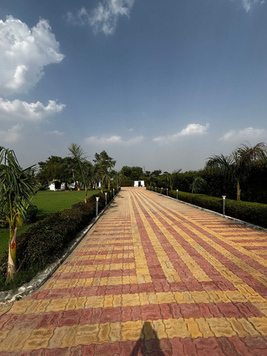 Others 4, Fillow Casa Aravalli, Faridabad