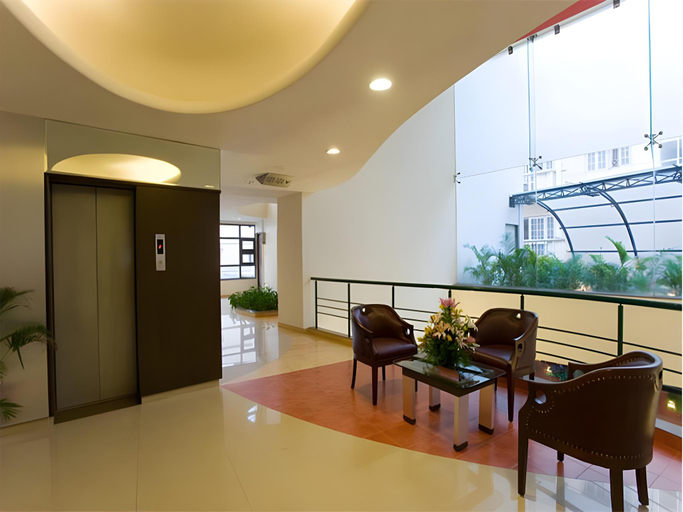 Others 4, Pearl Suites, Bangalore