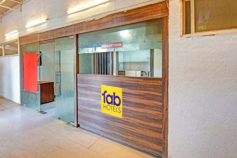 Others 5, Fabhotel Sai Inn, Pune