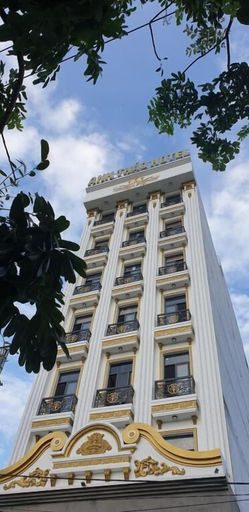 Exterior & Views 1, Anh Thao Hotel Quy Nhơn, Qui Nhơn