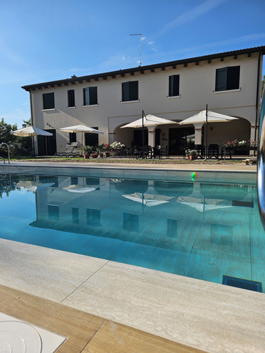 Sport & Beauty 5, Agriturismo ai Carpini, Venezia