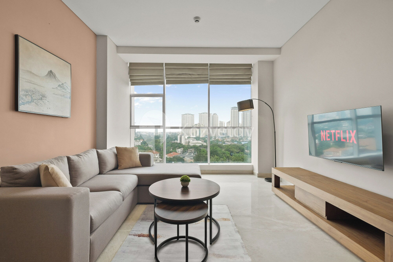 Others 1, Sorami by Kozystay - Senayan, South Jakarta