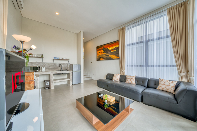 Residence at Damara Village Jimbaran Room Type - 2-Bedroom Damara Hill 11
