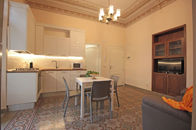 Others 3, Moro Central Apartment by Wonderful Italy, Palermo