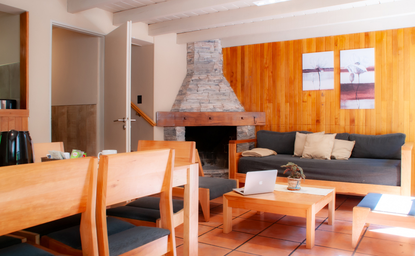 Others 4, Las Cumbres Apart. & Suites , Lacar