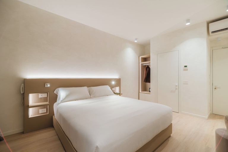 Bedroom 5, Maison Sirolo, Ancona