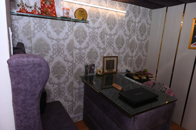 Others 5, Siddhivinayak Temple Guest House, Varanasi