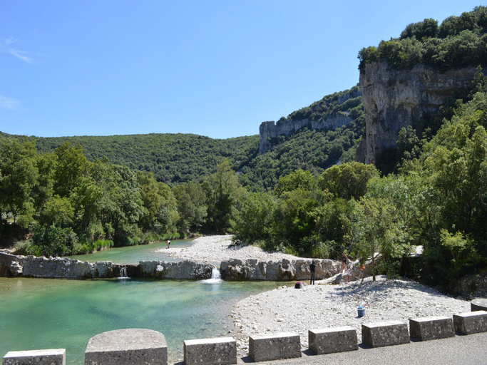 Others 5, Holiday Home in Ardeche near Chateau Ventadour, Ardèche