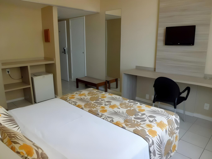 Bedroom 3, Rede Andrade Barra, Salvador