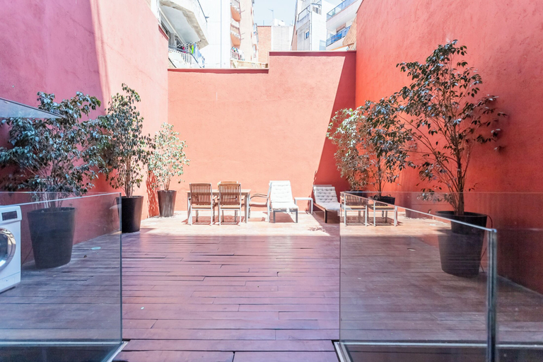 Others 5, MSB Rooftop Pool City Center, Barcelona